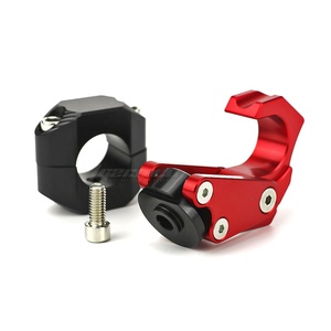 Gancho para casco de motocicleta Honda ADV150 <span class=keywords><strong>ADV</strong></span> 160 350 <span class=keywords><strong>PCX</strong></span> XADV750 CNC, colgador de equipaje, accesorios de gancho de almacenamiento - Product Image 6