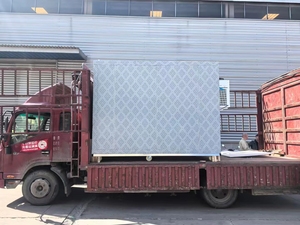 Système de congélation et de stockage en conteneur frigorifique industriel Tianqiao 2026, refroidi par air, <span class=keywords><strong>pour</strong></span> avocats et fruits - Product Image 3