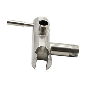 Kit de pulvérisateur de bidet en acier inoxydable - Product Image 3