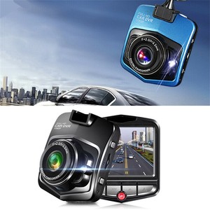 Camera Hành Trình Ghi Hình Lái Xe Hoàn Toàn <span class=keywords><strong>DVR</strong></span> 1080P Ống Kính Góc Rộng 140 Độ HD Tầm Nhìn Ban Đêm 50HZ/60HZ Hỗ Trợ <span class=keywords><strong>USB</strong></span> - Product Image 3