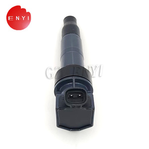 คอยล์จุดระเบิด Enyi รุ่น 27301-3F100 สำหรับรถยนต์ฮุนได เจเนซิส ซานตาเฟ โซนาต้า และรถยนต์เกีย - Product Image 4
