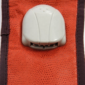 Recuperación de lesiones articulares Aliviar la presión de la rodilla Calefacción eléctrica Turmalina Bola de cerámica Iones negativos Almohadilla de compresa térmica caliente - Product Image 4