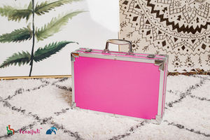 Bview <span class=keywords><strong>Art</strong></span> 145 Chiếc Phấn Màu Dầu <span class=keywords><strong>2</strong></span> Lớp Bút Chì Màu Nước Bộ Nghệ Thuật Trẻ Em Sang Trọng Kèm Hộp Nhôm - Product Image 6