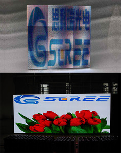 <strong>High</strong> <strong>Refresh</strong> P2.5 Indoor Full Color <strong>Led</strong> Panel <strong>Led</strong> <strong>Module</strong> for Advertising - Product Image 4