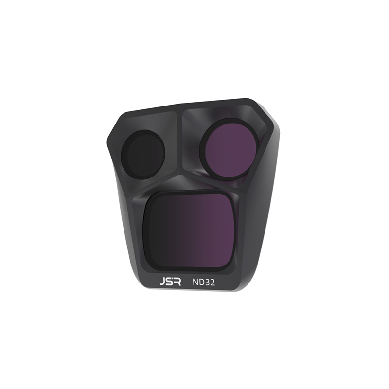 Filtre à densité neutre ND32