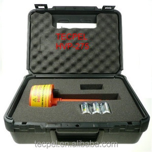 Detector de Proximidad de Alto Voltaje TECPEL HVP-275 con 1 Año de Garantía, Electrónico, IP65 para Uso en Interiores/Exteriores - Product Image 4