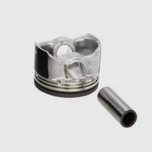 Pièces de moteur automatique M6 <span class=keywords><strong>Piston</strong></span> <span class=keywords><strong>forgé</strong></span> L31S-11-010 nouvelle <span class=keywords><strong>bielle</strong></span> d'état pour voitures - Product Image 6