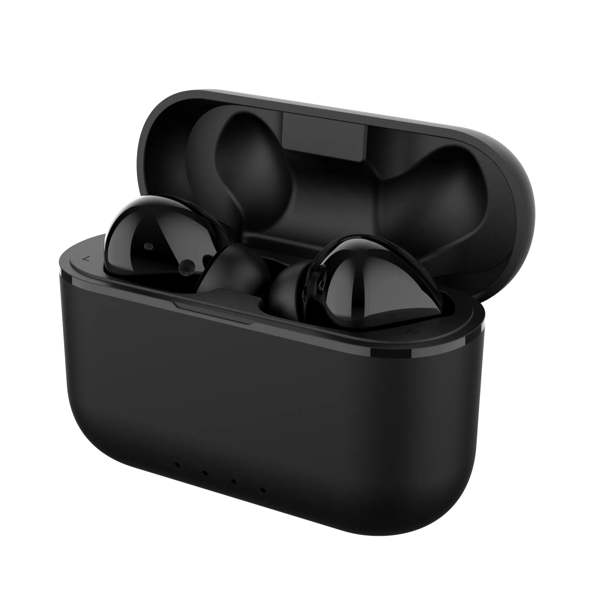 Kingstar 2020 new model mini stereo earphone headset wireless bluetooth pro 3 earbuds headphone