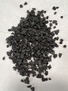 MG 99.99% 純粋な酸化イットリウムセラミックペレットY2O3顆粒スパッタリングターゲットサプライヤーPVDコーティング - Product Image 2