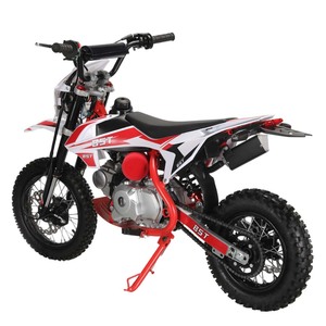 Mini moto tout-terrain <span class=keywords><strong>70cc</strong></span> à essence, <span class=keywords><strong>enduro</strong></span>, moteur 4 temps, boîte automatique, pitbike pour enfants, course et aventure - Product Image 6