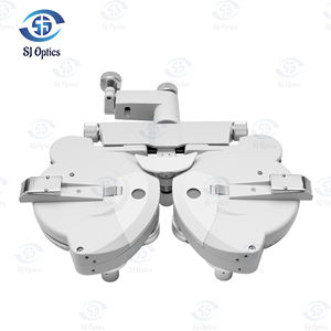 เครื่องฉายภาพดิจิตอล SJ ออพติคอลอุปกรณ์ออพติคอลแบบพกพา SJ-6A ใช้ด้วยมือสำหรับร้านออปติคัล - Product Image 4