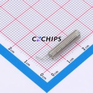 TT01-433 Antenna RF ( Center Frequency: 433MHz )( Bandwidth: 20MHz )( Gain: 2dBi )( Impedance: 50Ohm ) - Product Image 1