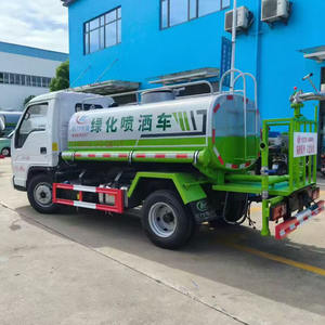 Mini 4x2 Camión <span class=keywords><strong>cisterna</strong></span> <span class=keywords><strong>de</strong></span> <span class=keywords><strong>agua</strong></span> <span class=keywords><strong>de</strong></span> 3000 litros Camión <span class=keywords><strong>cisterna</strong></span> en venta en Dubai - Product Image 5