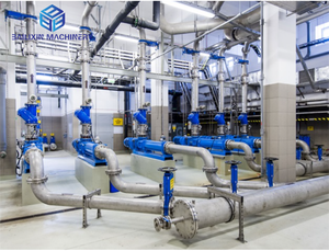 BLX高効率電気凝集排水処理 - Product Image 6