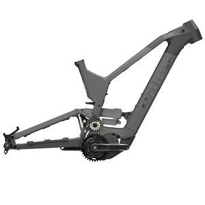 Cadre de VTT Hybrideur <span class=keywords><strong>SANN</strong></span> Enduro - Product Image 4