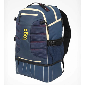 <span class=keywords><strong>Sac</strong></span> de transition de triathlon personnalisable et durable pour le jour de la course, conception de <span class=keywords><strong>sac</strong></span> à dos de sport OEM <span class=keywords><strong>Decathlon</strong></span> pour la compétition de natation, vélo et course à pied - Product Image 1