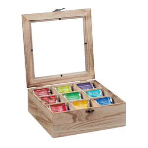 Wholesale High Quality Wooden Injection Molded PET Small Size <b>Freezer</b> Storage <b>Bins</b> Stackable Refrigerator <b>Drawer</b> Food <b>Organizer</b> - Product Image 1