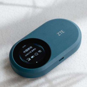 ZTE U10S Pro WiFi6 WiFi mobile sans fil avec emplacement pour carte SIM et batterie de 3000 mAh - Product Image 5