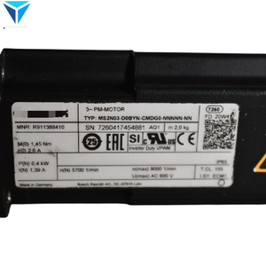 Nouveau moteur original Am8031-0d21-0000 <span class=keywords><strong>Neugart</strong></span> Plqe060-003-sssb3ad-r14 Planetary Plc - Product Image 1