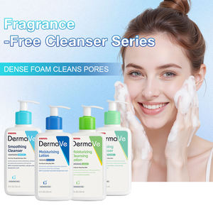 <span class=keywords><strong>Lotion</strong></span> <span class=keywords><strong>Nettoyante</strong></span> <span class=keywords><strong>Visage</strong></span> Hydratante et Éclaircissante, Exfoliante Douce, Sans Parfum, Pour Tous Types de <span class=keywords><strong>Peau</strong></span> - Product Image 1