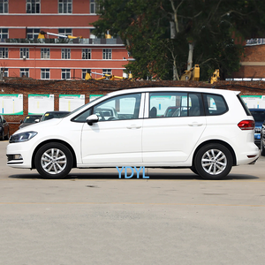 <span class=keywords><strong>Occasion</strong></span> 2021 pour <span class=keywords><strong>Touran</strong></span> L MPV Automatique Cuir Foncé R18 280TSI Conduite à Gauche Essence Chine en Stock - Product Image 3