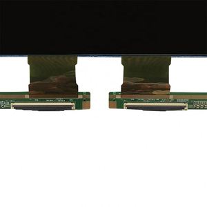หน้าจอทีวี LED ในร่ม ขนาด 43 นิ้ว รุ่น HV430QUB-N4A - Product Image 4