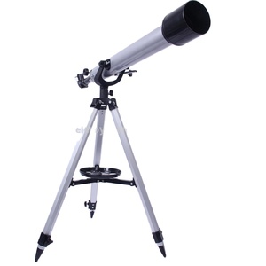 Factory Sell 60700 Refract Astronomical <strong>Telescope</strong> for <strong>Watching</strong> the <strong>Moon</strong> and Star - Product Image 1