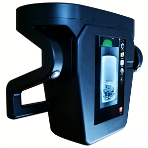 Handheld Backscatter X-ray Security <strong>Inspection</strong> System - Product Image 2