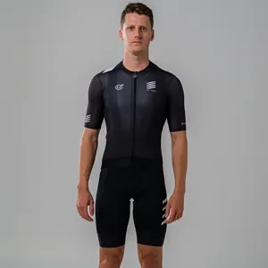 MONTON 맞춤형 사이클링 저지 반팔 세트 Quicy 건식 자전거 의류 남성용 유니폼 착용 도로 자전거 팀