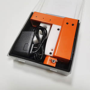 Medidor Digital de Diâmetro de Fio de Aço de Alta Precisão RHDT RH-DT10 para Equipamentos Industriais e Eletrônicos - Product Image 3