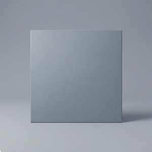 Piastrella Blu Quebec 9,5x9,5 Cm Finitura Opaca con Bordo Microsmussato Spessore 8 Mm - Product Image 1