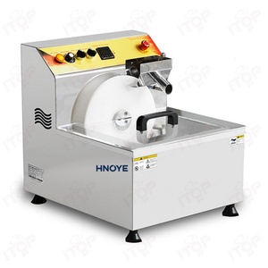 Máquina Templadora de <span class=keywords><strong>Chocolate</strong></span> Comercial Pequeña 110V 220V 380V para Derretir, Recubrir y Moldear - Product Image 1