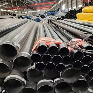 Oil well casing 8 inch/12 inch/20 inch seamless steel pipe oilfield casing prices express delivery manufacturer direct sales