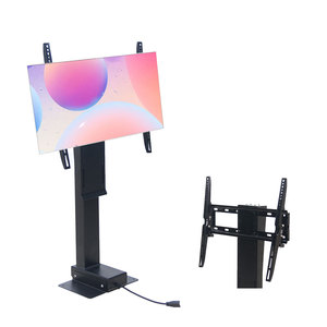 OEM estándar flip motorizado consola de televisión con tv mecanismo de elevación - Product Image 2