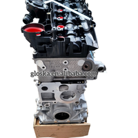 Ensemble moteur diesel turbo de haute qualité 3.0L N57 N57D30 pour BMW, neuf pour BMW X5 X6 F15 F16 XDrive30d M50d N57D30A N57D30C