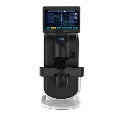 ZT-LM-01 High-resolution Truecolor Screen Digital Lens Meter Optics Equipment With Best Price