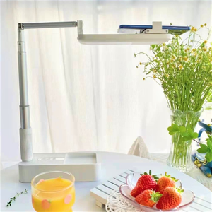 Anneau lumineux de photographie pour <span class=keywords><strong>TikTok</strong></span>, éclairage d'appoint pour vidéo, support de téléphone dimmable avec lumière pour le maquillage - Product Image 6