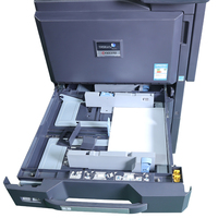Photocopieuse et imprimante Kyocera TASKalfa 4501i reconditionnée pour Kyocera 4501i, copieurs et imprimantes monochromes d'occasion