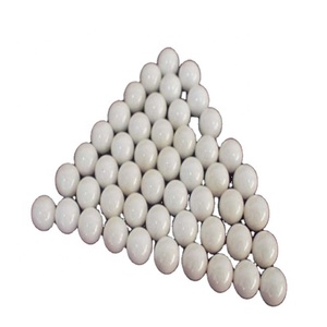 ผงเซรามิกนาโน ysz yttria เซอร์โคเนียที่เสถียรปรับแต่งได้ - Product Image 1