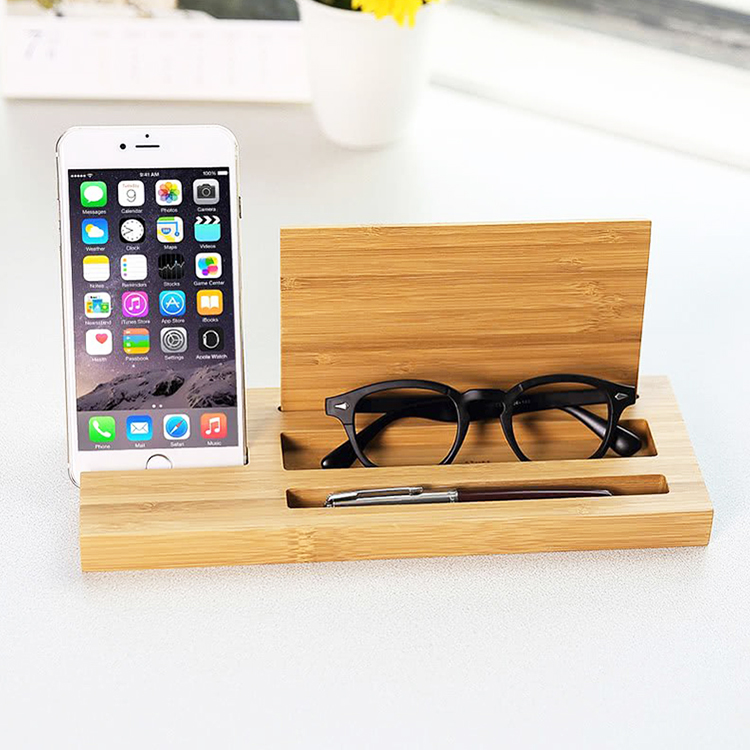 2021, аксессуары для стола, складной настольный органайзер, современный Настольный органайзер для очков, телефона