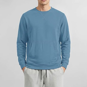 Latest Design Top Trendy <b>Men</b> Sweatshirts High Quality Hot Sale Fashionable Winter <b>Warm</b> <b>Men</b> <b>Clothing</b> Sweatshirt Made In Pakistan - Product Image 3