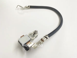 Cable Negativo de Batería con Fusible para <span class=keywords><strong>Ford</strong></span> C-MAX II 2014, AV6Z10C679M AV6Z10C679P AV6N-10C679-BC AV6N10C679BC - Product Image 3