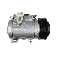 Compresseur de climatisation 10S17C 7PK pour Toyota Innova, compresseur de climatisation, pompe de climatisation, CO201195