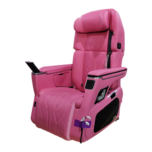 Asientos de Coche Modificados de Lujo con Mejora Interior Personalizada para MPV Mercedes Benz Vito Vclass <span class=keywords><strong>W447</strong></span> - Product Image 5