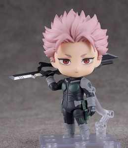 High-quality PVC Anime Character <strong>Prototype</strong> Personalized Action Task <strong>Toy</strong> Model Rapid and High-speed Printing - Product Image 2
