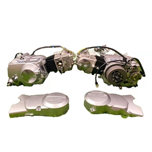 Moteur de moto OEM 110cc pour l'Afrique et le Maroc, kit moteur 110cc OEM pour Becans Super 110cc - Product Image 3