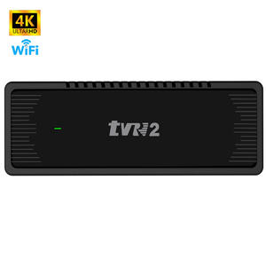 Venta caliente 2GB /16GB para Android Dongle inalámbrico TV Box WIFI Blue Tooth Smart HD Audio Converte TV Game Stick - Product Image 1