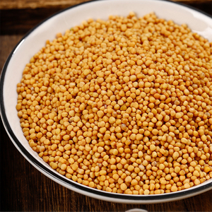 Semillas de <span class=keywords><strong>Mostaza</strong></span> Secas Naturales, Sin Azufre, Especias para Kimchi e Ingredientes Herbales, Salsa de <span class=keywords><strong>Mostaza</strong></span> y Suplementos Dietéticos - Product Image 2