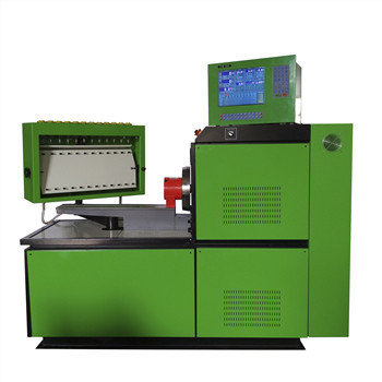 BALISE d'étalonnage machine d'injection de carburant diesel injecteur pompe d'étalonnage pour BCS619