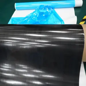 12K UD prepreg carbon fiber fabric with Epoxy, carbon fiber prepreg cloth